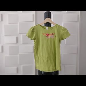 Gymboree girls shirt